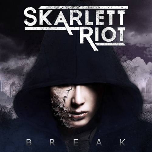 Skarlett Riot : Break